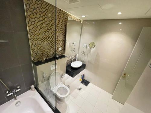 Unmatched luxury perfectly located next to Dubai Mall and Burj Khalifa, Dubai (foto 6)