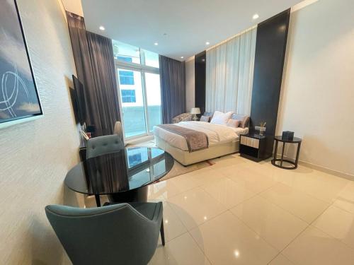 Unmatched luxury perfectly located next to Dubai Mall and Burj Khalifa, Dubai (foto 9)