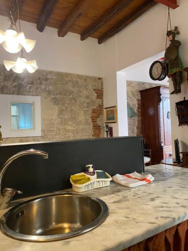 3Sisters Apartments, Palermo (fotografie 5)