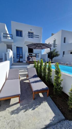 Villa Meraki