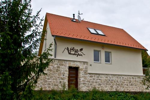 Völgy Vendégház - image 13