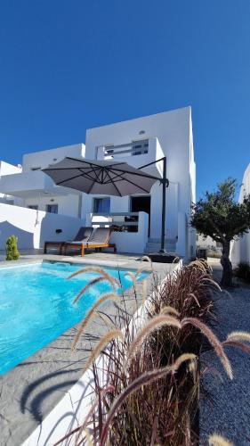 Villa Meraki