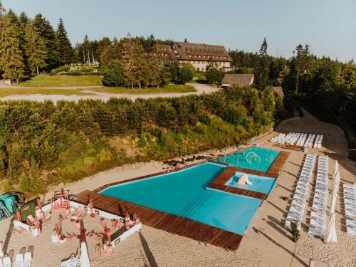 Kocierz Hotel & SPA - image 11