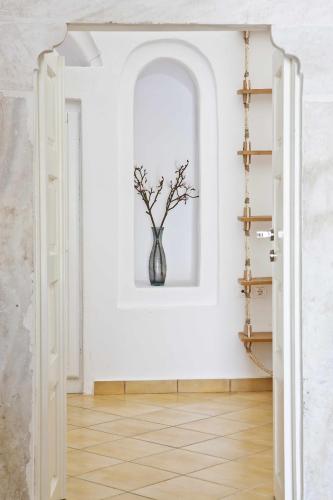 מתקני המלון, Hotel Thireas in סנטוריני