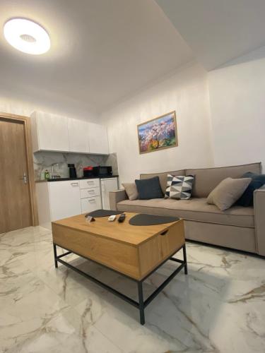 Syntagma Luxury Suites by CK-2, Ateny