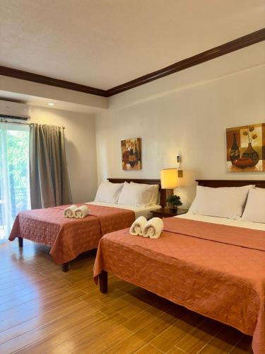 Club Balai Isabel Taal Lakeview