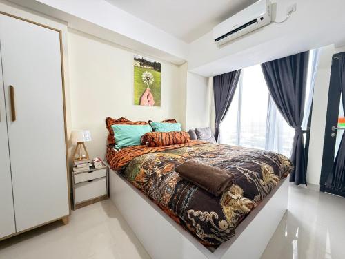 POLLUX HABIBIE by Petite Maison BATAM, Batam
