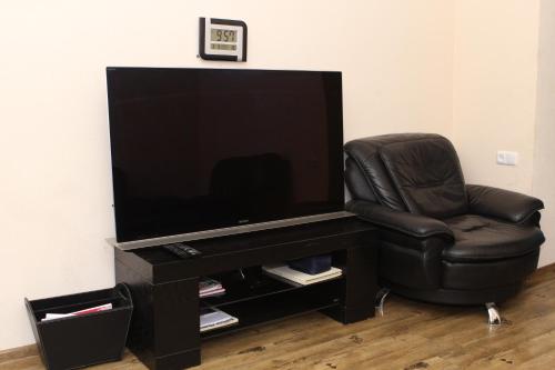 Inter Boutique Hotel – Yerevan