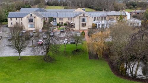 . Gomersal Park Hotel & Bazaar Spa