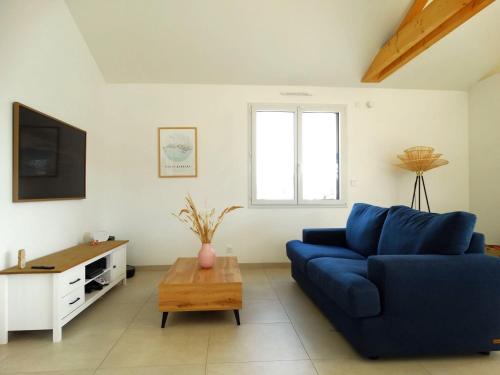 Maison 6 avec piscine chauffée à St-Hilaire - image 4