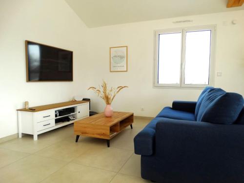 Maison 6 avec piscine chauffée à St-Hilaire - image 3