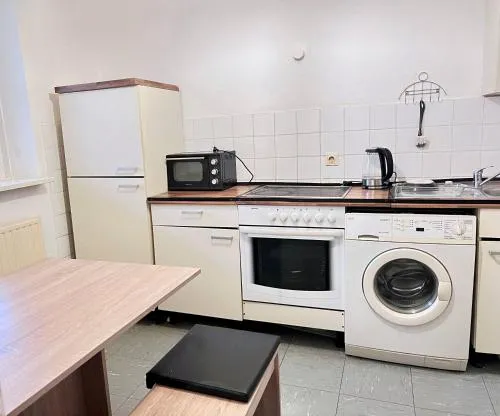 3-Zimmer Apartment für Monteure in Hannover in Hannover, Deutschland
