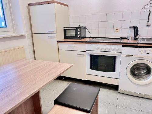 3-Zimmer Apartment für Monteure in Hannover, Hannover (fotografie 3)