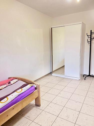 3-Zimmer Apartment für Monteure in Hannover, Hannover (fotografie 4)