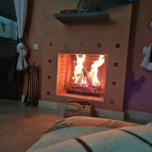 Villa 3 chambres avec piscine privée sur golf Villa 3 chambres avec piscine privée sur golf