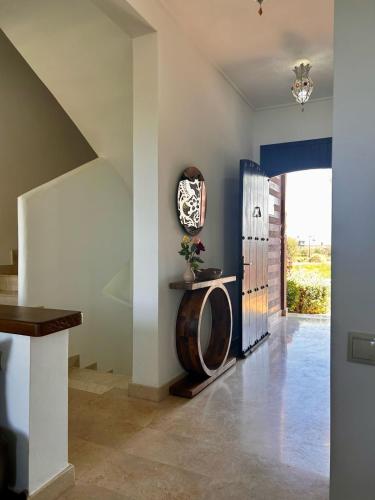 Villa 3 chambres avec piscine privée sur golf Villa 3 chambres avec piscine privée sur golf