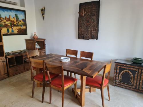 Villa 3 chambres avec piscine privée sur golf Villa 3 chambres avec piscine privée sur golf