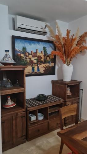 Villa 3 chambres avec piscine privée sur golf Villa 3 chambres avec piscine privée sur golf