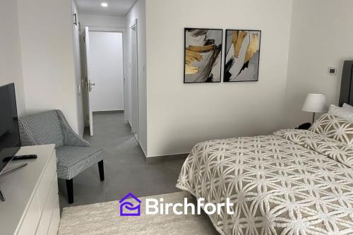 Birchfort - Newly renovated unique 1 bedroom apartment - image 8