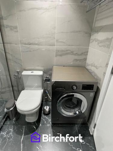 Birchfort - Newly renovated unique 1 bedroom apartment - image 9