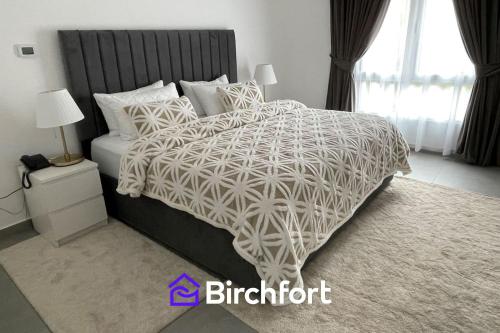 Birchfort - Newly renovated unique 1 bedroom apartment - image 10