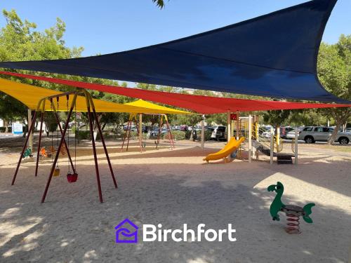 Birchfort - Newly renovated unique 1 bedroom apartment - image 14