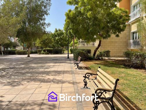Birchfort - Newly renovated unique 1 bedroom apartment - image 5