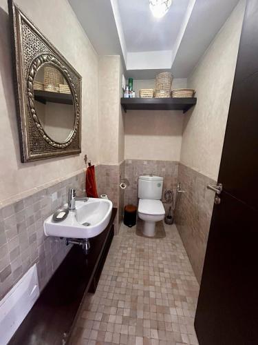 Villa 3 chambres avec piscine privée sur golf Villa 3 chambres avec piscine privée sur golf