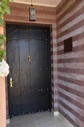 Villa 3 chambres avec piscine privée sur golf Villa 3 chambres avec piscine privée sur golf