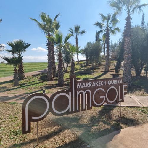 Villa 3 chambres avec piscine privée sur golf Villa 3 chambres avec piscine privée sur golf