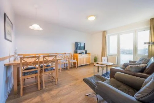 Hus Inselkieker Hus Inselkieker 107 in Schillig, Deutschland