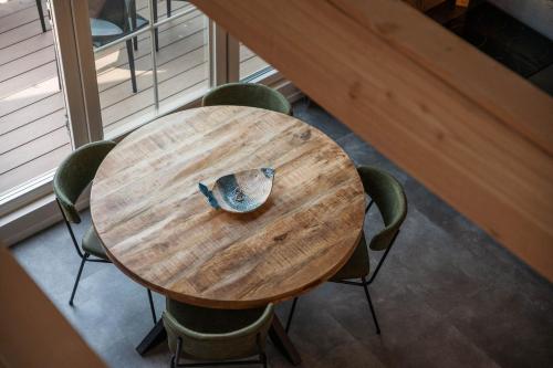 Facilities, De Witte Brugh - Nijlansreed in Buren