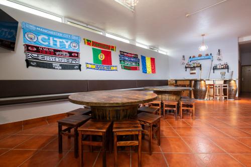 Casa Os Manos