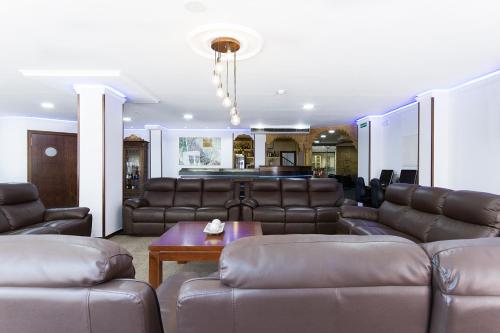 共用Lounge/電視區