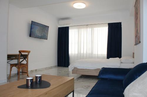 Syntagma Luxury Suites by CK-3, Atény