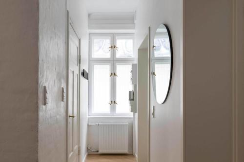 Freshly Renovated Apartment for 6 People, Kopenhagen (Foto 4)