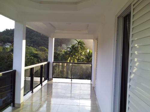 Casa Souza in Trindade (Riodežaneiro)