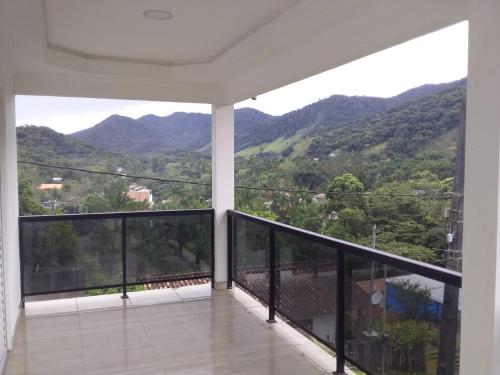 Casa Souza in Trindade (Riodežaneiro)