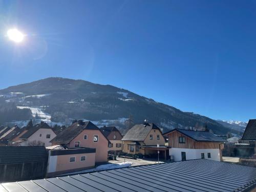Skats, Albarosa Appartemant in Mitterberg (Styria)