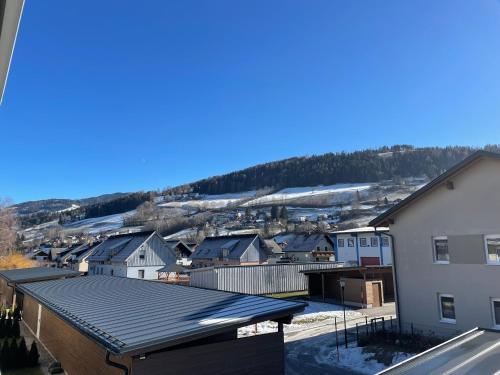 Skats, Albarosa Appartemant in Mitterberg (Styria)