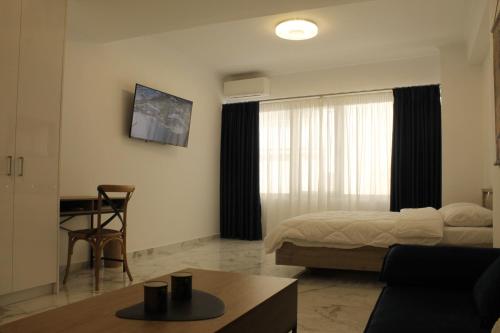 Syntagma Luxury Suites by CK-3 Room Type - One-Bedroom Apartment Syntagma Luxury Suites by CK-3 Room Type - One-Bedroom Apartment