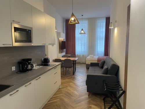 Aviendo Old Town Apartments, Wroclaw