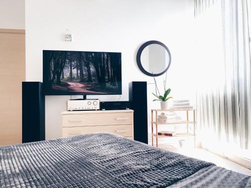 Apartment in Siena with private parking, Siena