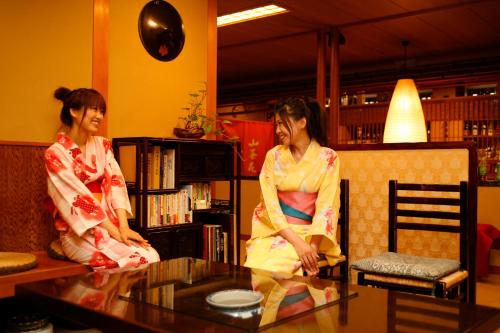 城崎温泉 旅館 つばき乃 - Kinosaki Onsen Ryokan Tsubakino