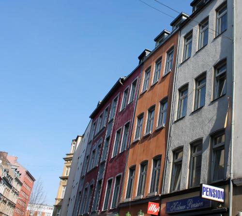 Hotels In Koln Neustadt Nord Cologne Cologne 25 Off Hotels With Lowest Rates