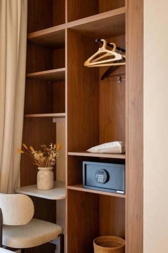 HOOD Hotel, Ginebra (foto 10)