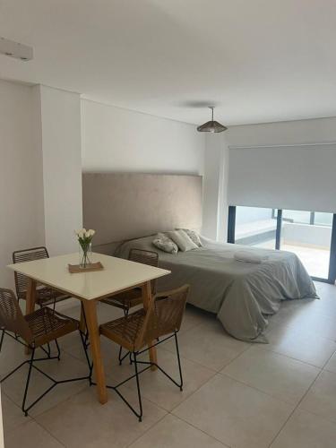 Loft for 2 close to everything