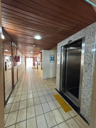 Hotel Veleiro in José Mendes