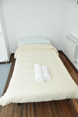 O lar Albergue Larouco
