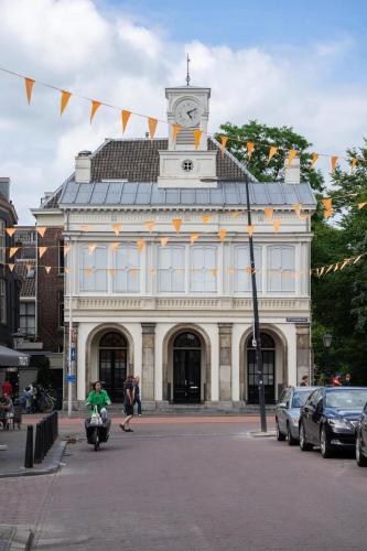 Familielogement De Oude Beltoren, Utrecht (foto 3)
